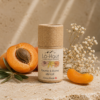 baume a lèvres abricot Kit Routine visage - complet