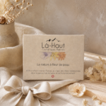 bon cadeau v2 Baume à lèvre Abricot