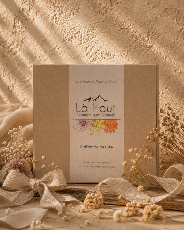 Douceur d'Abricot