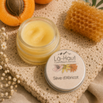 Savon Monoï