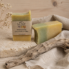 shampooing Shampooing ortie et bière du Valais