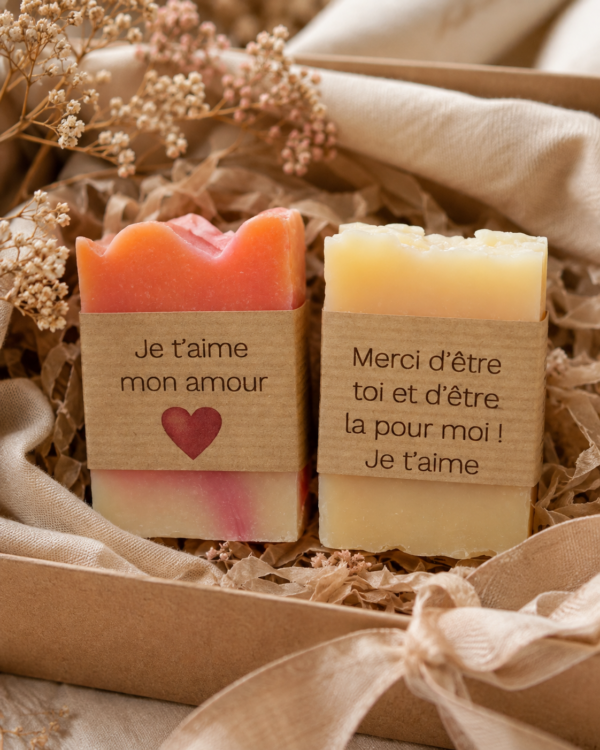 savon personnalisé v2 Personnalisez votre savon !