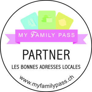 Partenaire My Family Pass