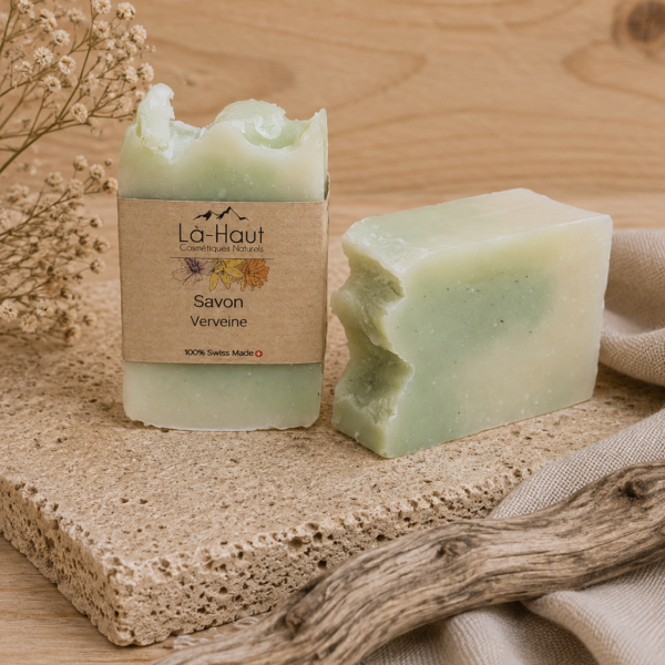 savon verveine Savon Verveine
