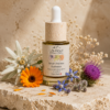 sérum edelweiss Kit Routine visage - complet