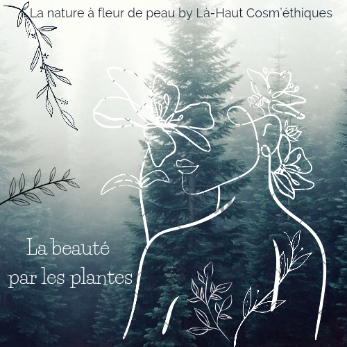 la beauté par les plantes