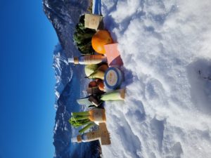 Soigner sa peau de l'intérieur en passant par l'alimentation