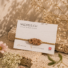 braceleet Bracelet fleurs en bois
