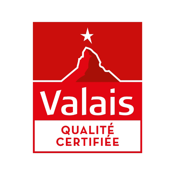 Marque Valais - des produits du Terroir Valaisan et de qualité supérieur. Cosmétiques naturels Suisses