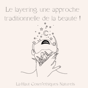Le layering