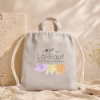 sac a dos Sac à dos en coton recyclé