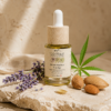 sérum anti-âge Kit Routine visage - complet