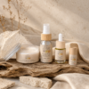 kit rituel complet Kit Routine visage - complet