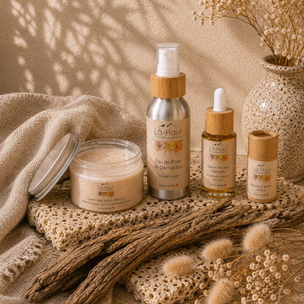kit rituel complet v2 Kit Routine visage - complet