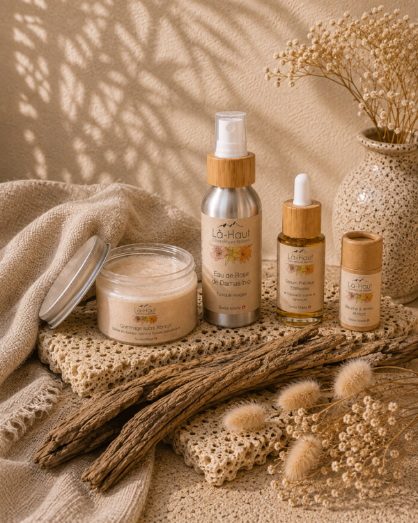 kit rituel complet v2 Kit Routine visage - complet
