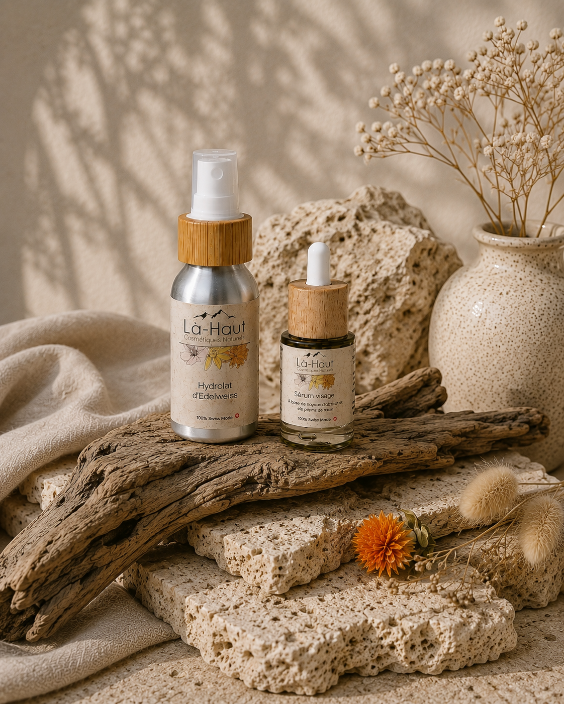 kit rituel simple