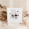 carte flower power 2 Carte Flower Power