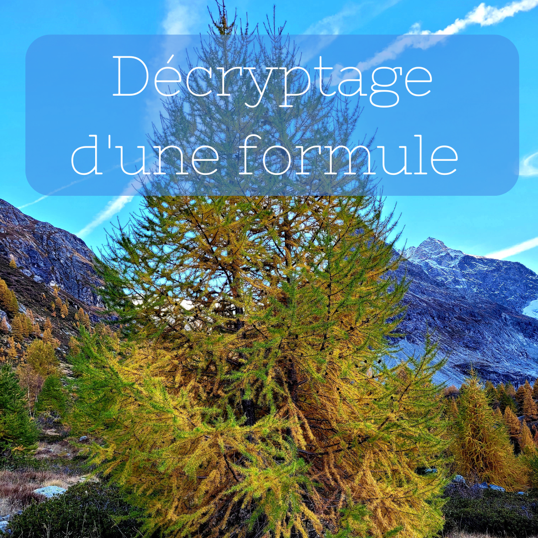 décryptage formule 9