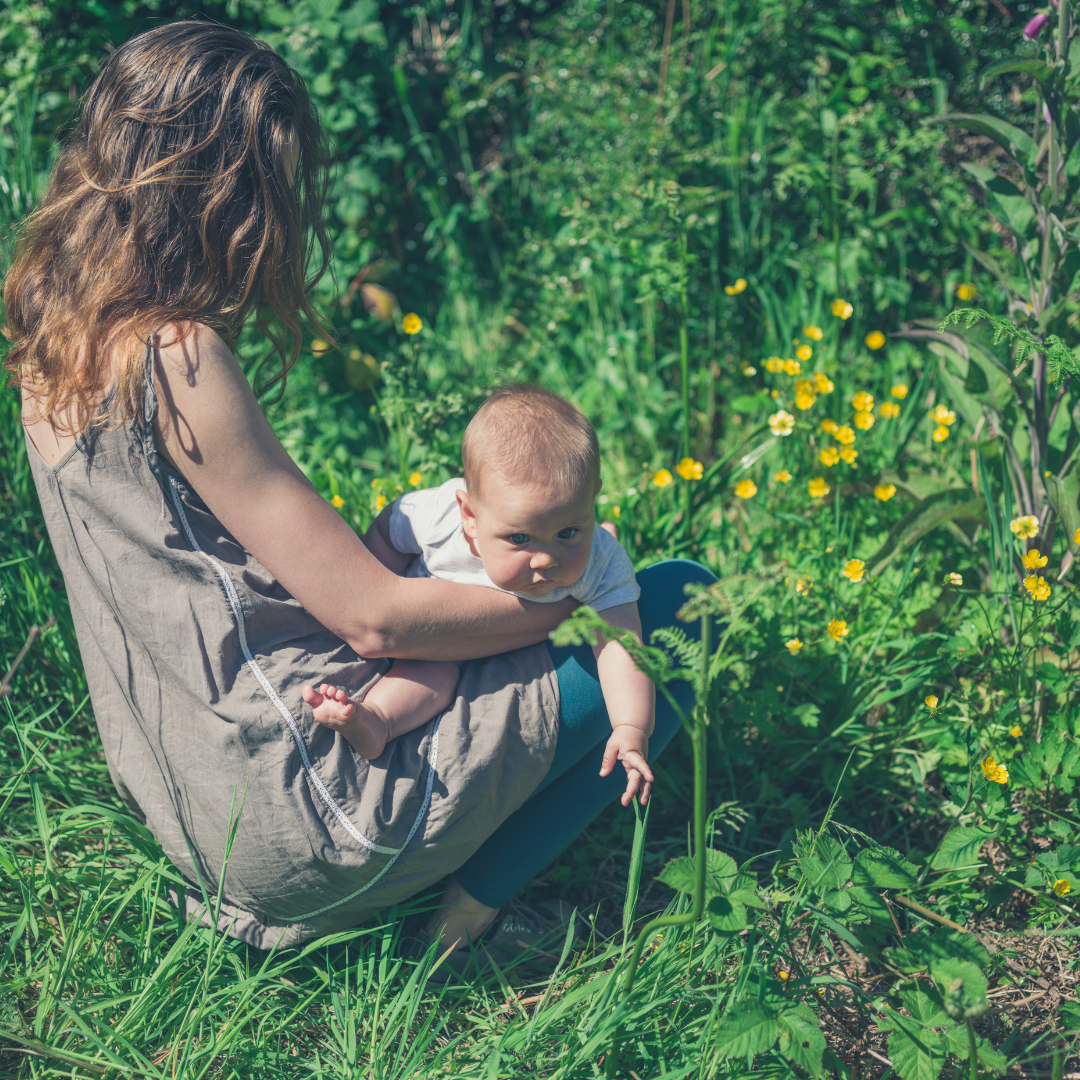 la peau des bébés
