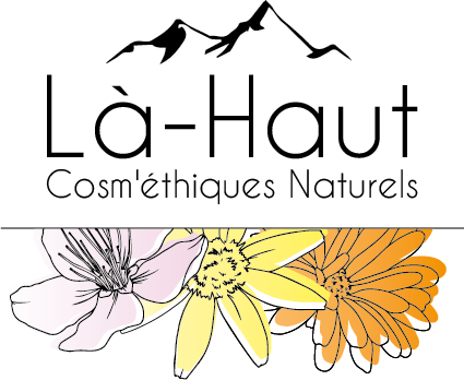 Là-Haut Cosm'éthiques Naturels